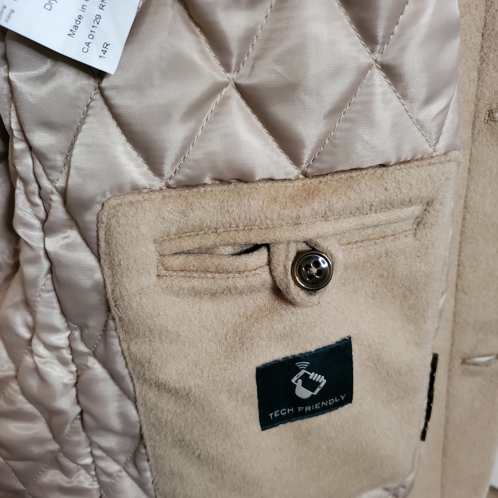 Authentic Ralph Lauren coat - Picture 6 of 7